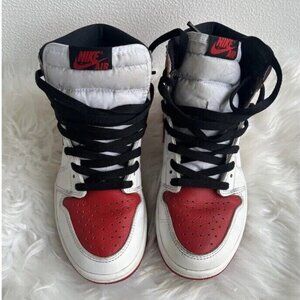 Jordan 1 Retro High OG Heritage Men’s Size 7